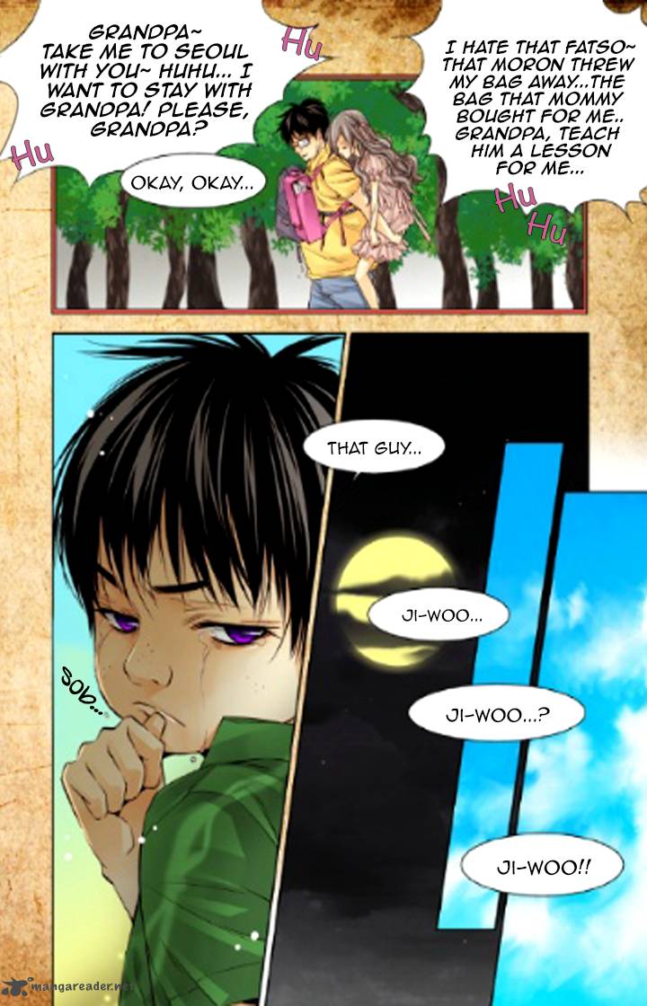 Cheonsaeng Yeonbun Chapter 18 Page 13