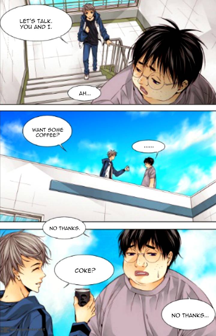 Cheonsaeng Yeonbun Chapter 19 Page 19