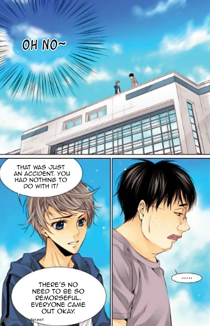 Cheonsaeng Yeonbun Chapter 20 Page 6