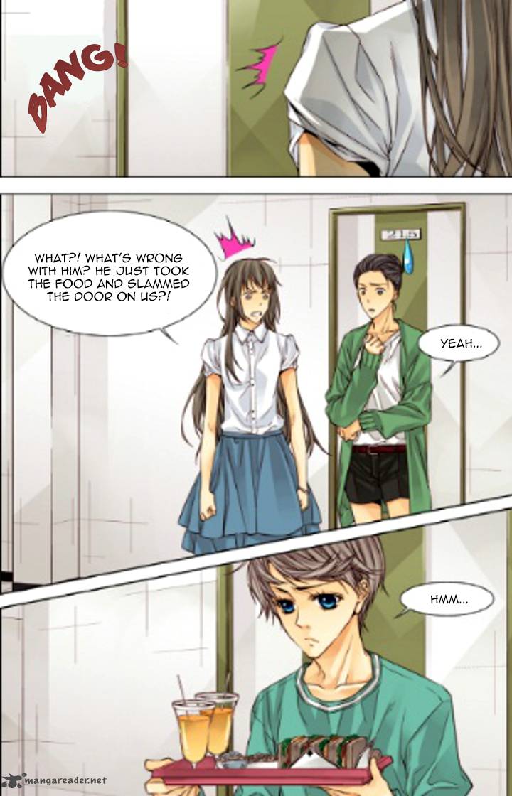 Cheonsaeng Yeonbun Chapter 22 Page 17