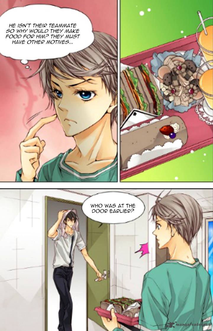 Cheonsaeng Yeonbun Chapter 22 Page 18