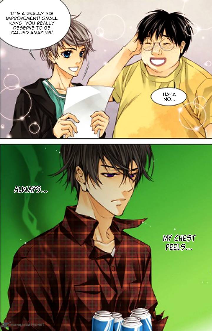 Cheonsaeng Yeonbun Chapter 23 Page 15