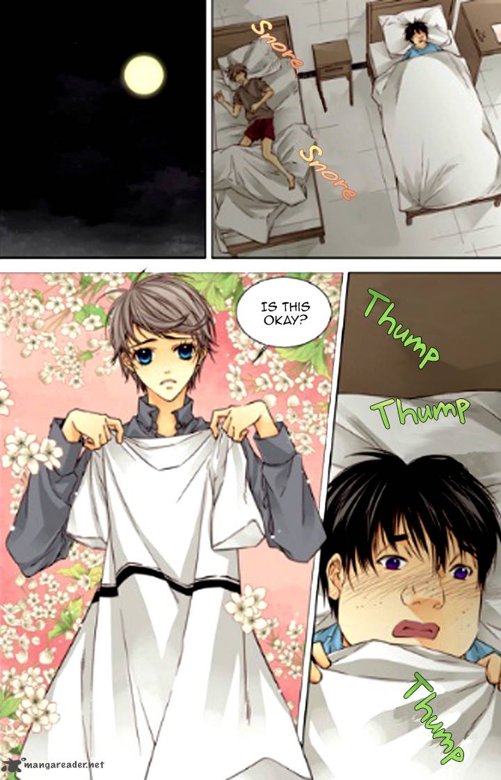 Cheonsaeng Yeonbun Chapter 24 Page 3