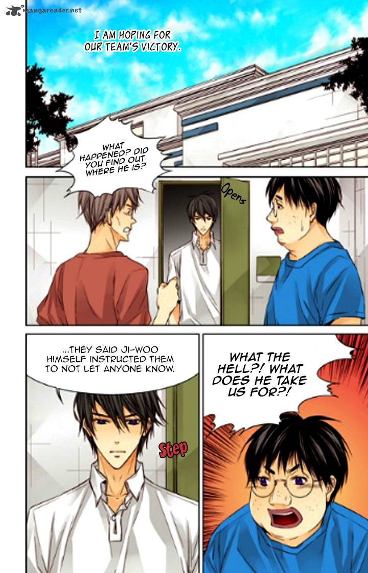 Cheonsaeng Yeonbun Chapter 25 Page 15