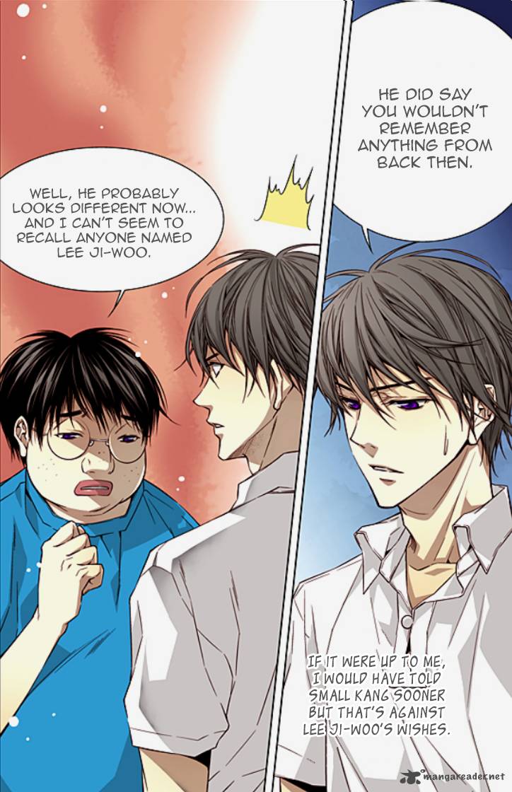 Cheonsaeng Yeonbun Chapter 26 Page 15