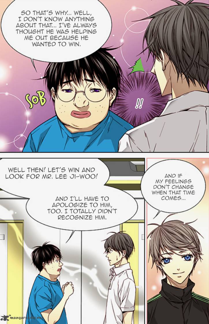 Cheonsaeng Yeonbun Chapter 26 Page 16