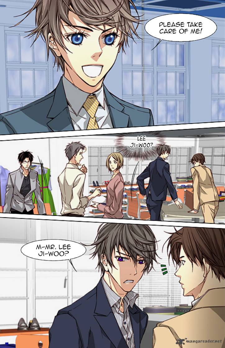 Cheonsaeng Yeonbun Chapter 27 Page 17