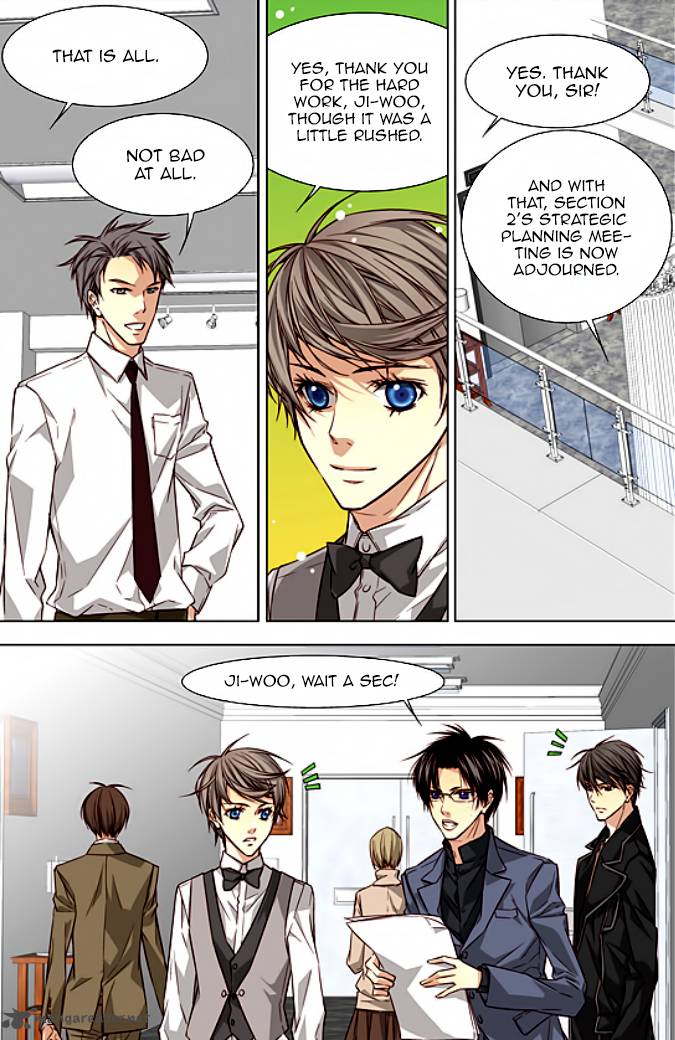 Cheonsaeng Yeonbun Chapter 29 Page 14