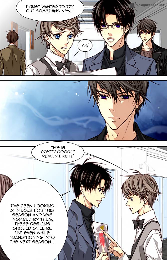 Cheonsaeng Yeonbun Chapter 29 Page 15