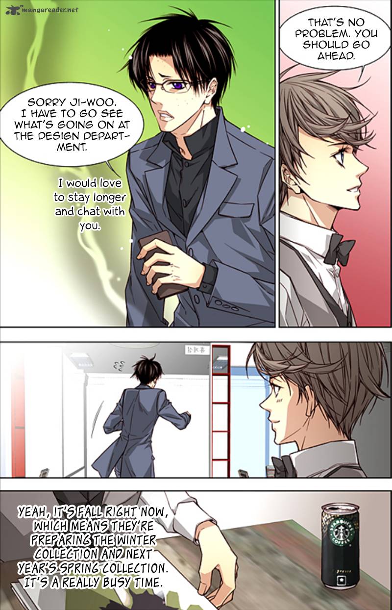 Cheonsaeng Yeonbun Chapter 30 Page 12