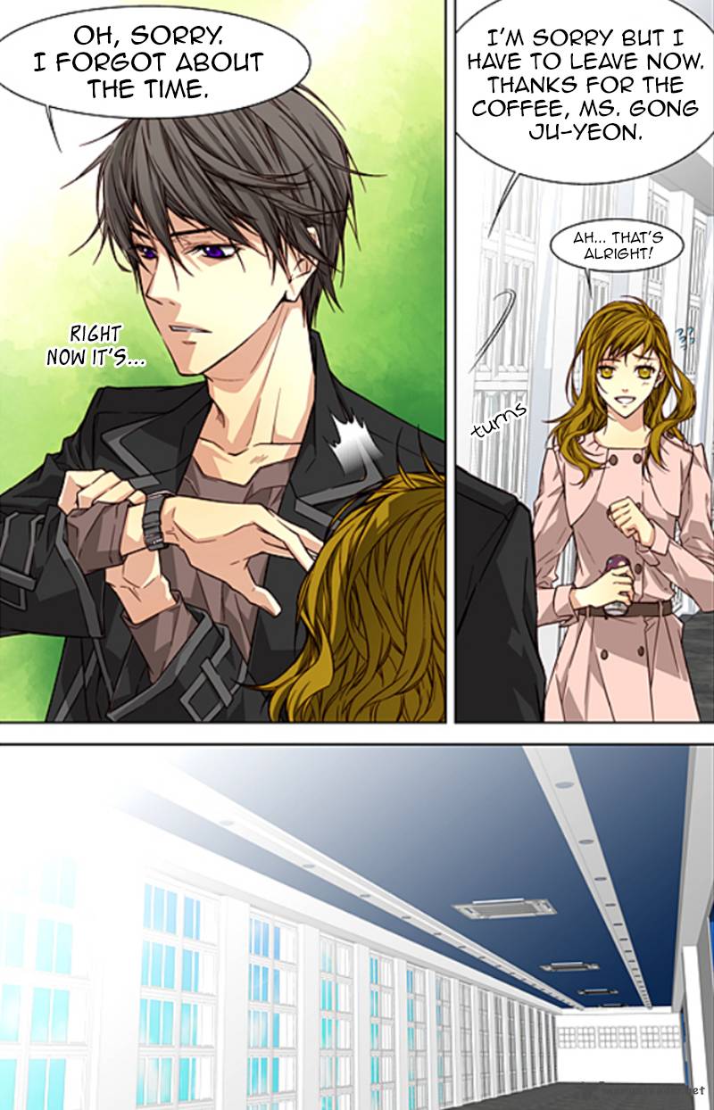 Cheonsaeng Yeonbun Chapter 30 Page 18