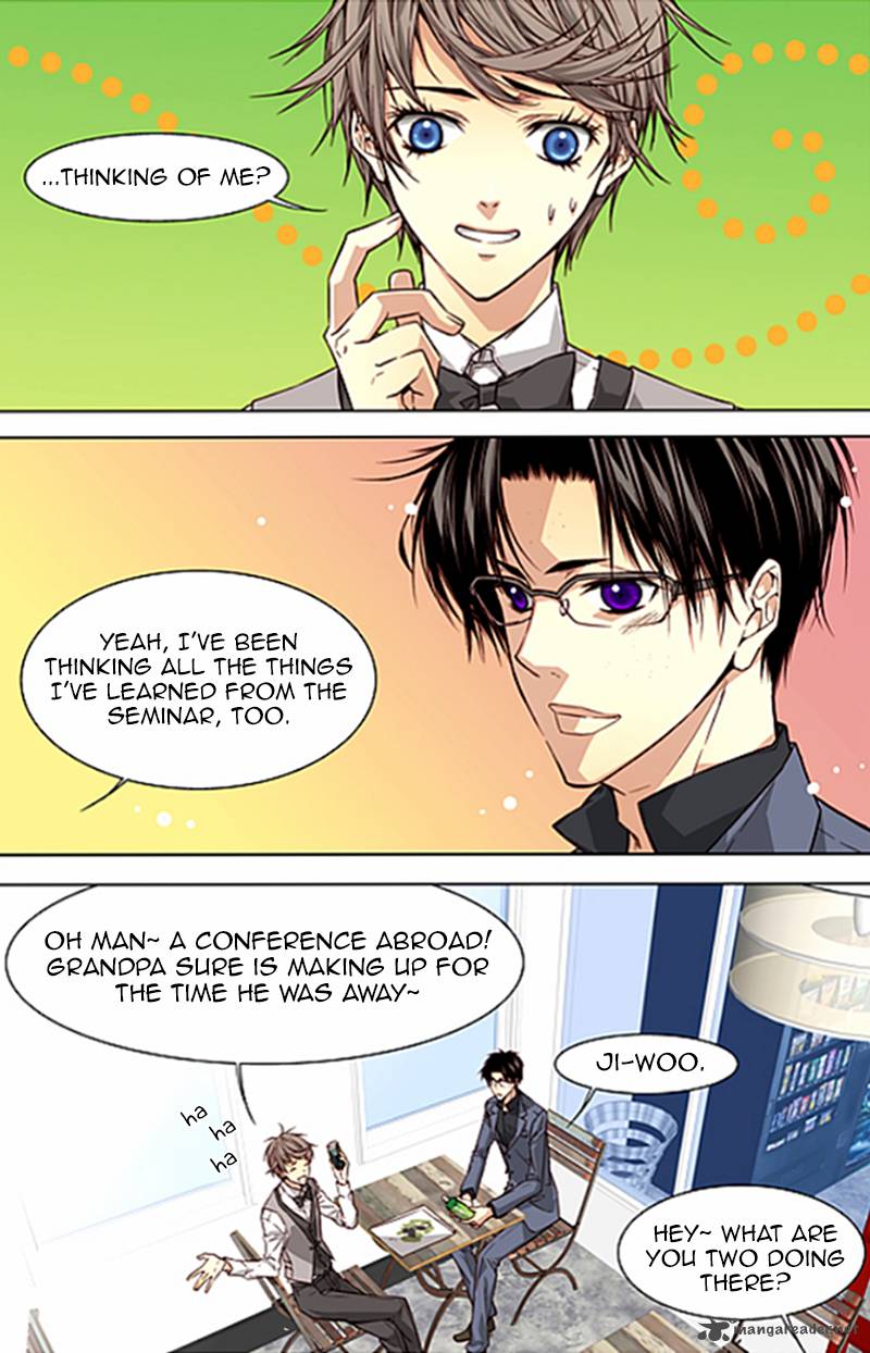 Cheonsaeng Yeonbun Chapter 30 Page 3