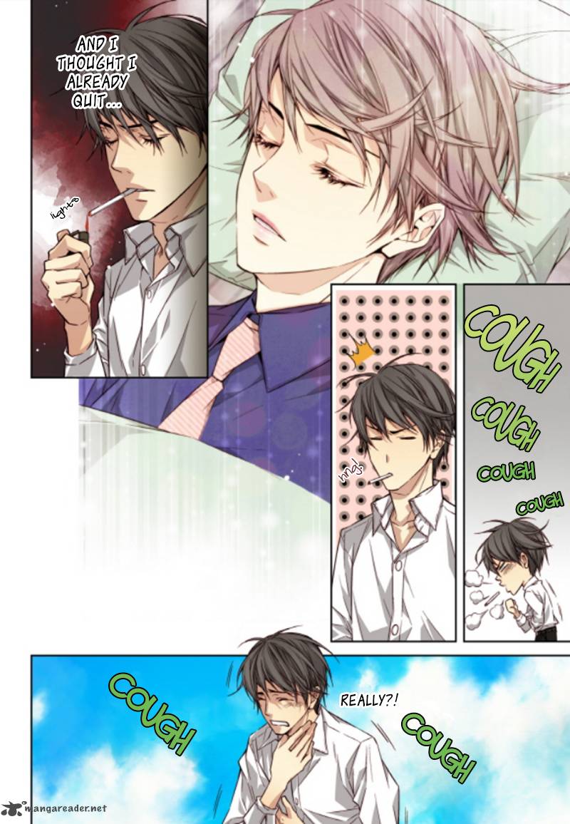 Cheonsaeng Yeonbun Chapter 33 Page 20