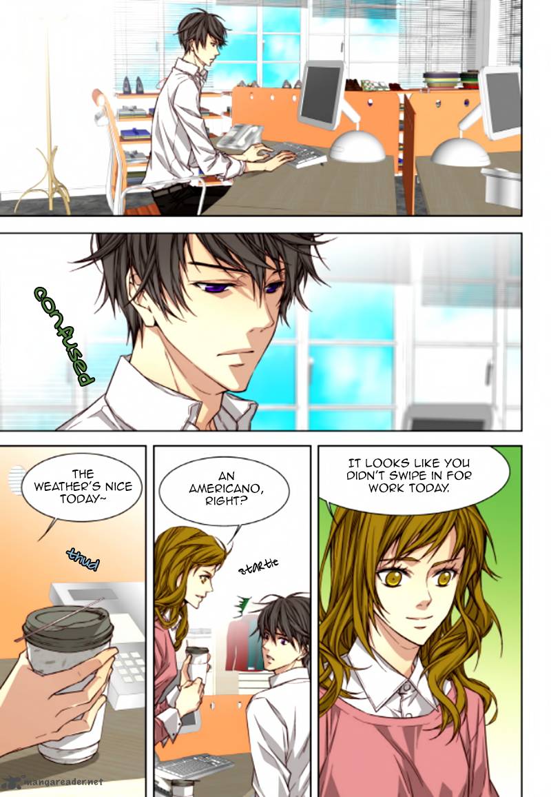 Cheonsaeng Yeonbun Chapter 33 Page 9