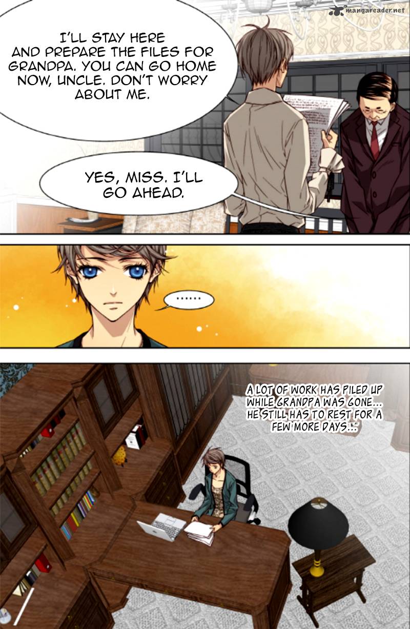 Cheonsaeng Yeonbun Chapter 36 Page 13