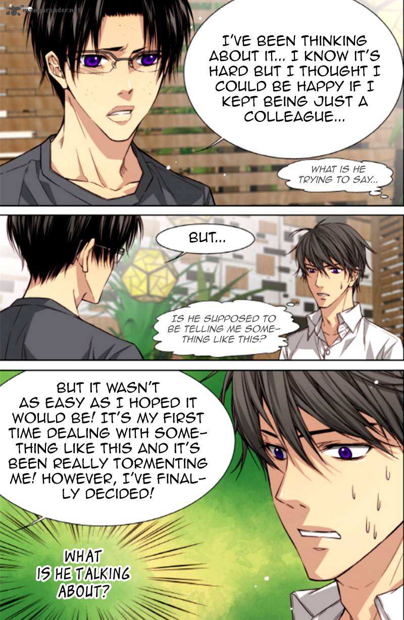 Cheonsaeng Yeonbun Chapter 36 Page 5