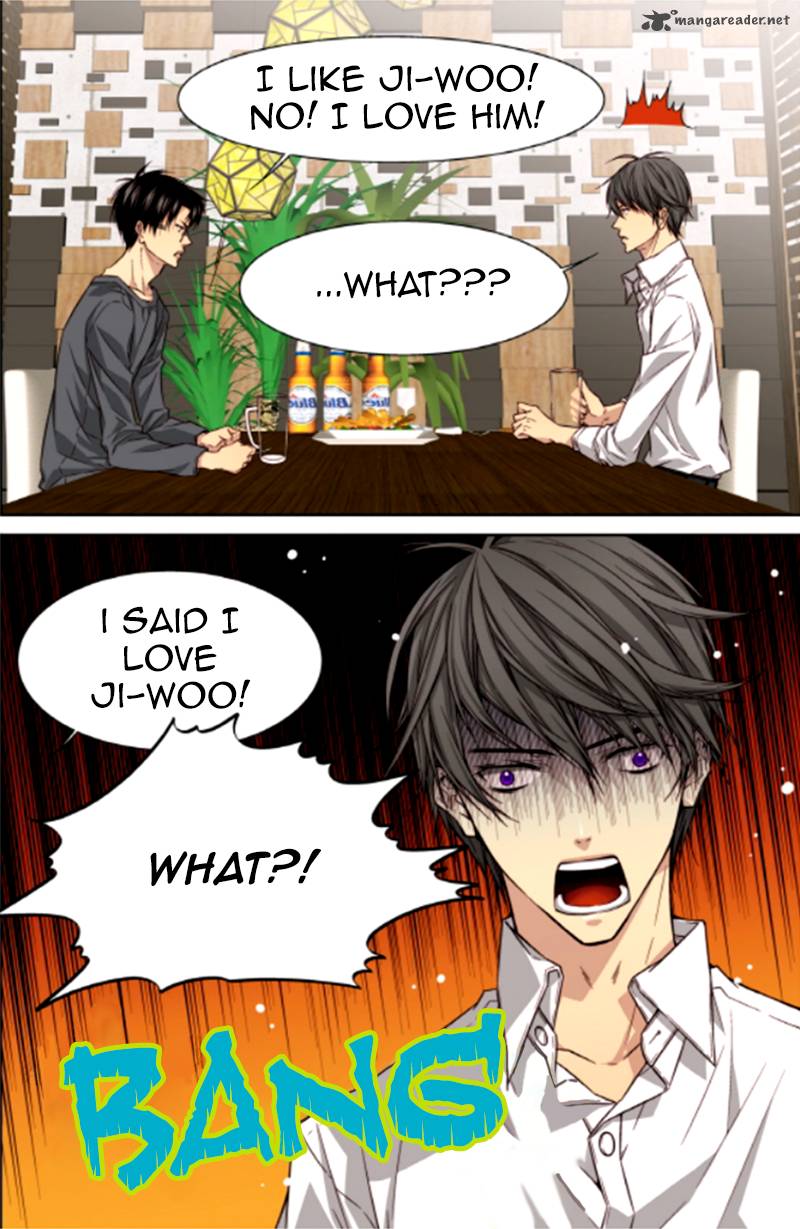 Cheonsaeng Yeonbun Chapter 36 Page 6