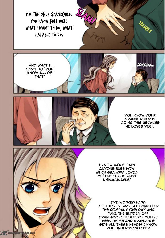 Cheonsaeng Yeonbun Chapter 4 Page 9