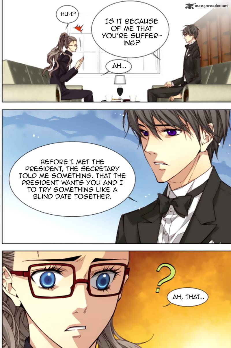 Cheonsaeng Yeonbun Chapter 41 Page 14