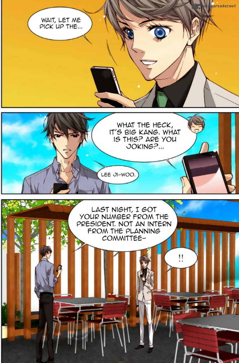 Cheonsaeng Yeonbun Chapter 42 Page 19