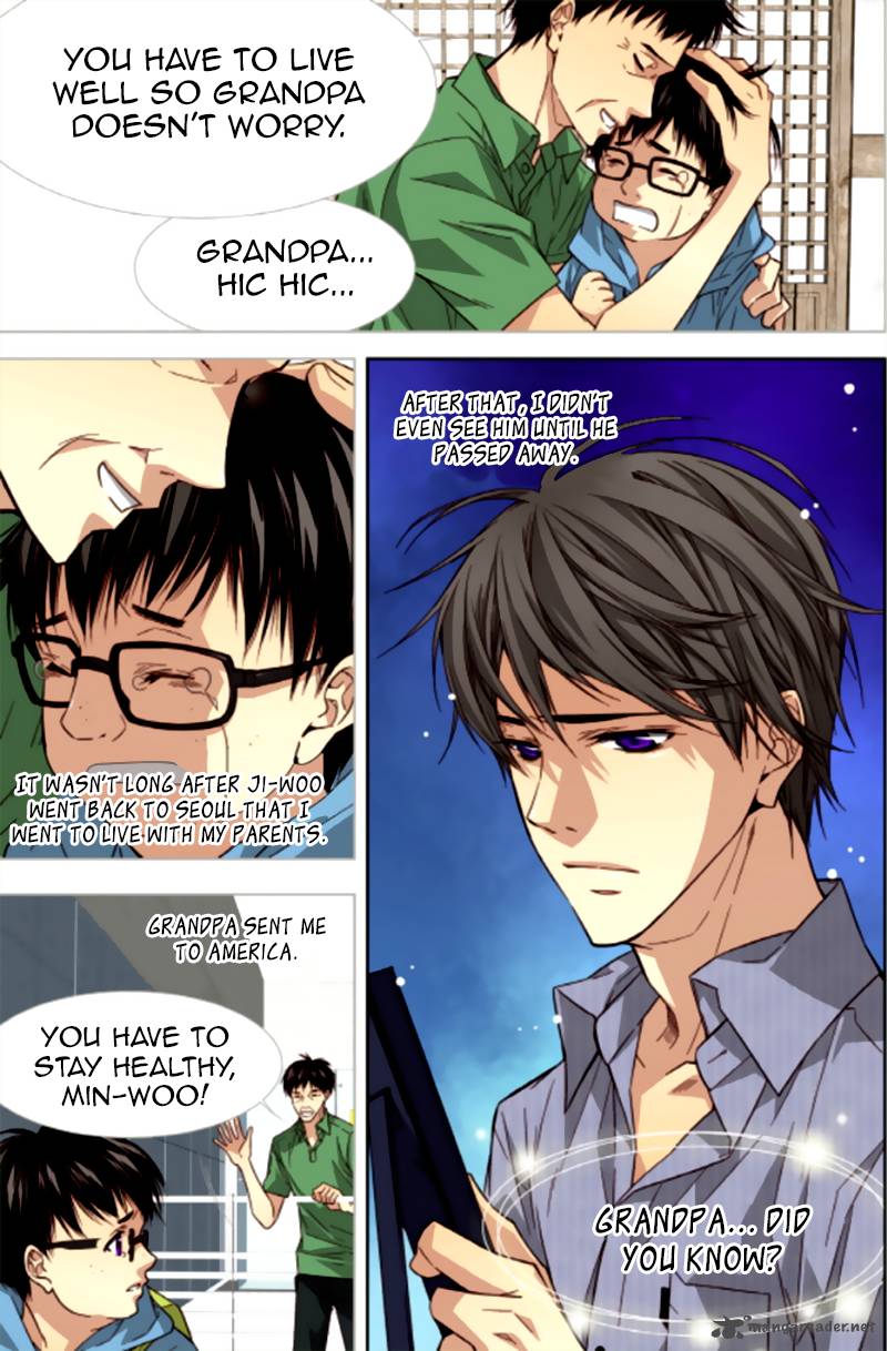 Cheonsaeng Yeonbun Chapter 44 Page 16