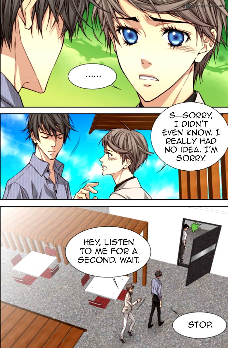 Cheonsaeng Yeonbun Chapter 44 Page 7