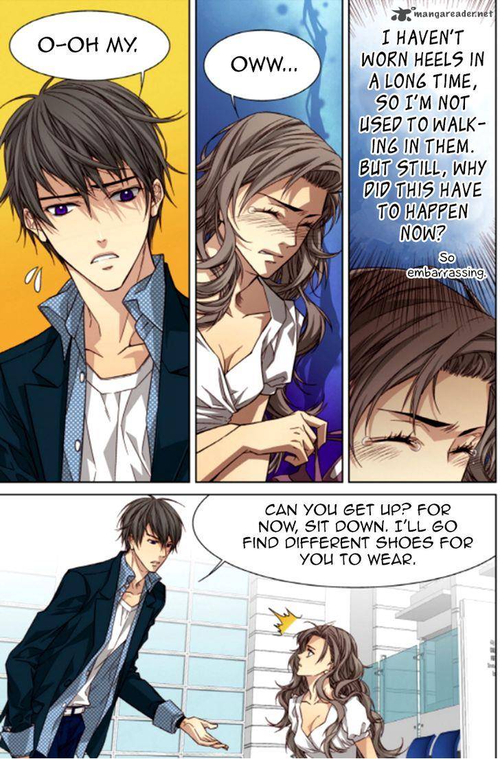 Cheonsaeng Yeonbun Chapter 47 Page 17