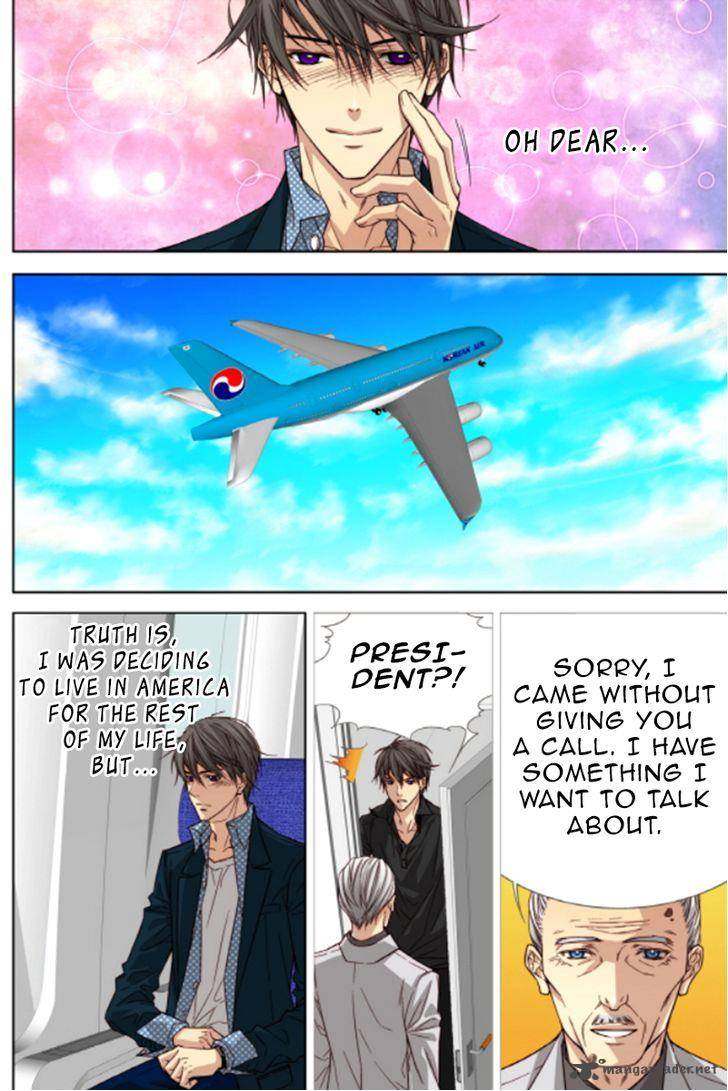 Cheonsaeng Yeonbun Chapter 48 Page 10