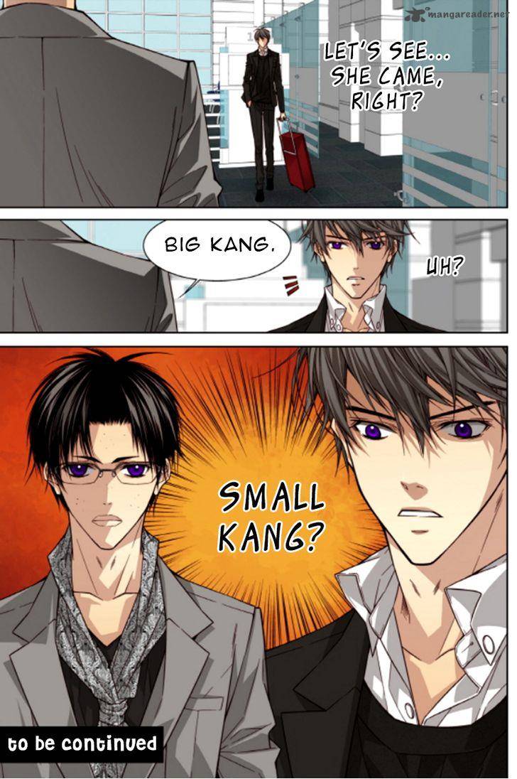 Cheonsaeng Yeonbun Chapter 48 Page 21