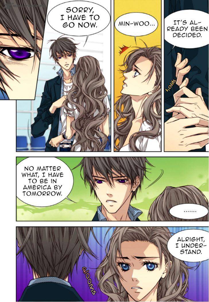 Cheonsaeng Yeonbun Chapter 48 Page 4