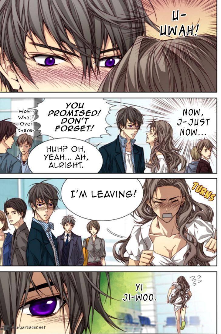 Cheonsaeng Yeonbun Chapter 48 Page 9