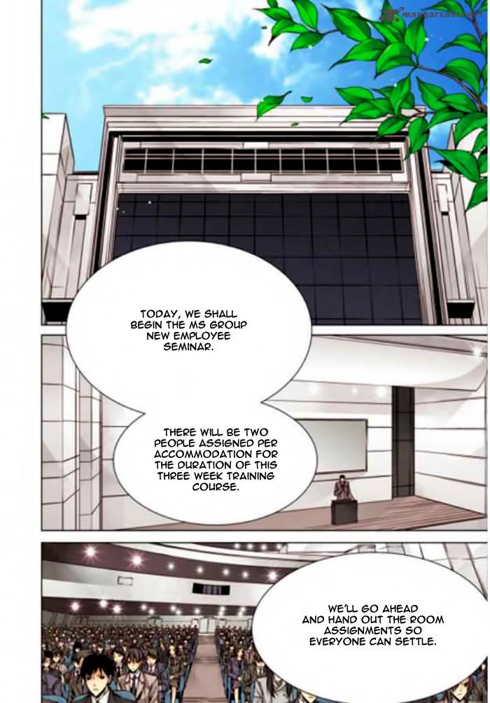 Cheonsaeng Yeonbun Chapter 5 Page 7