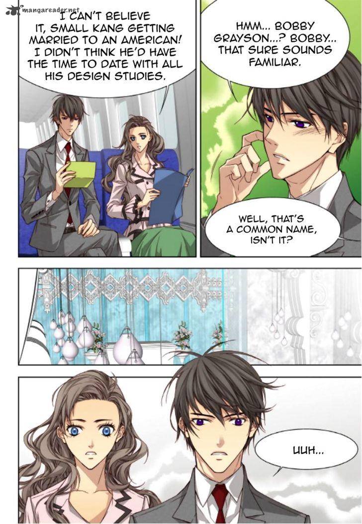 Cheonsaeng Yeonbun Chapter 51 Page 13