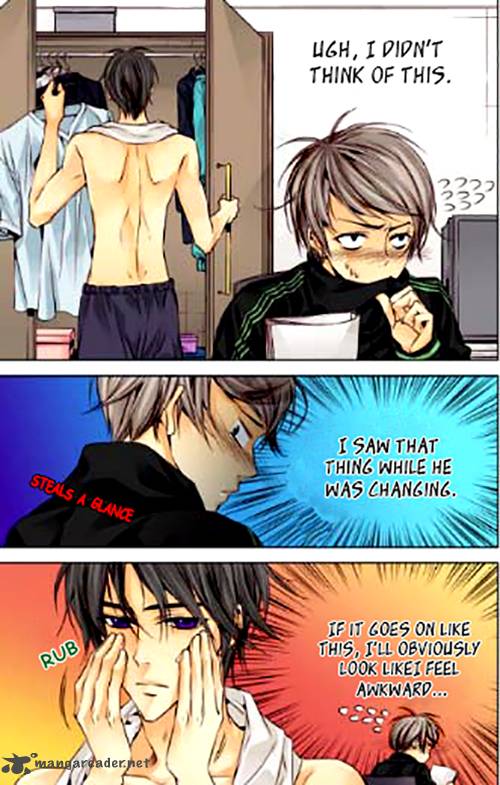 Cheonsaeng Yeonbun Chapter 9 Page 14