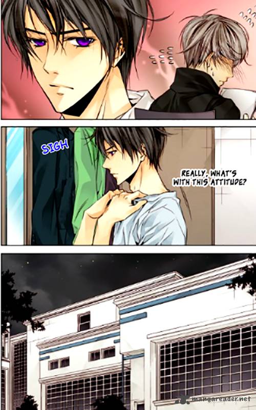 Cheonsaeng Yeonbun Chapter 9 Page 17