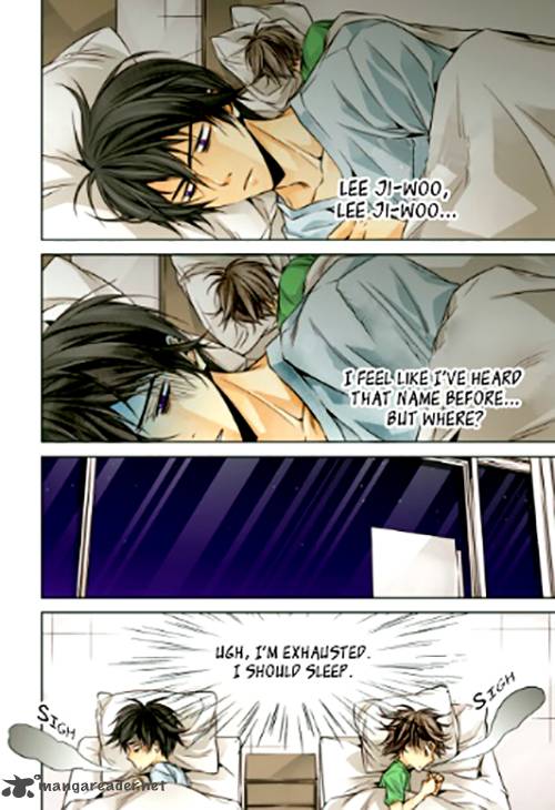 Cheonsaeng Yeonbun Chapter 9 Page 19