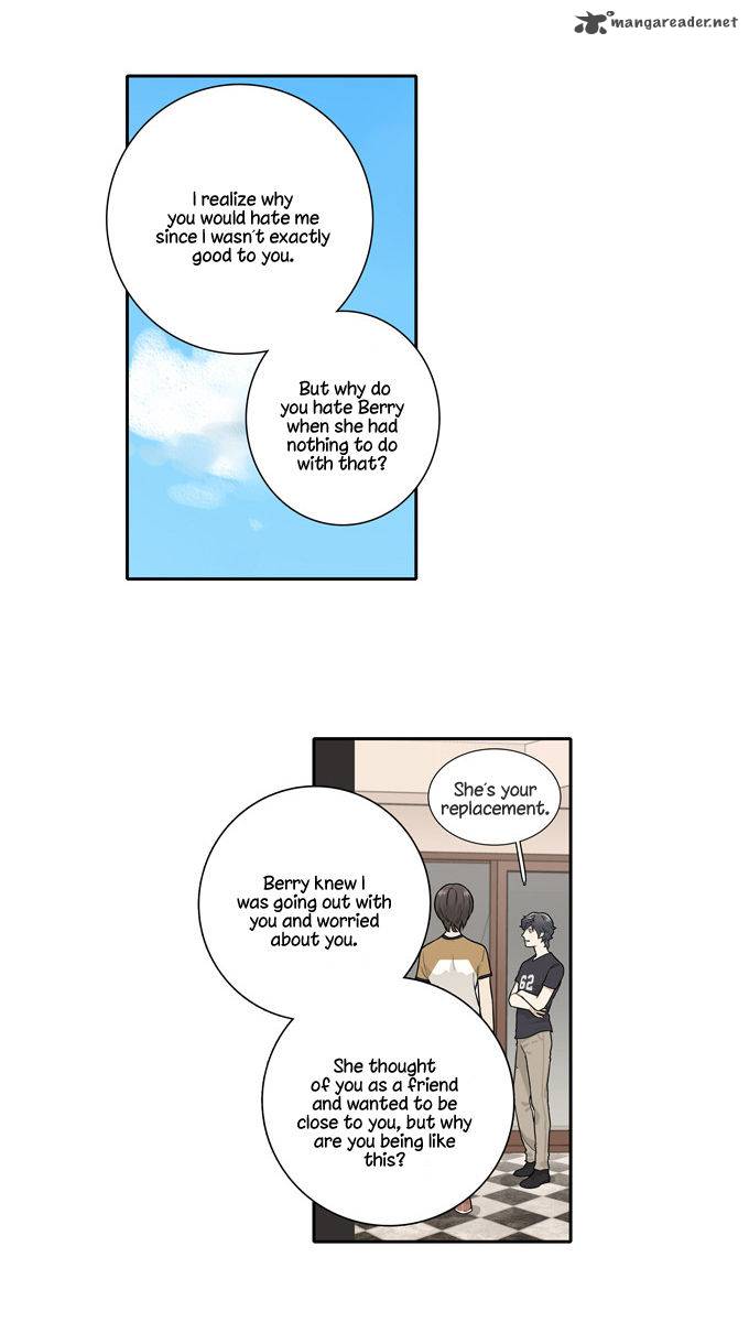 Cherry Boy That Girl Chapter 102 Page 15