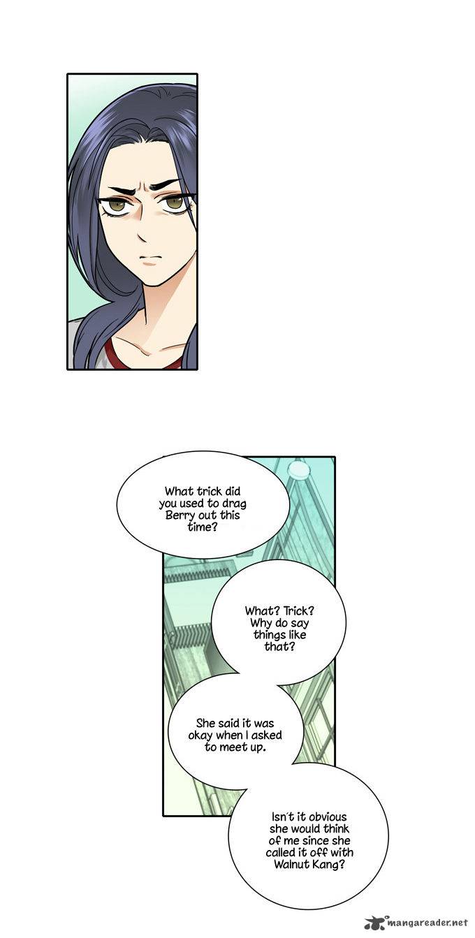 Cherry Boy That Girl Chapter 103 Page 7