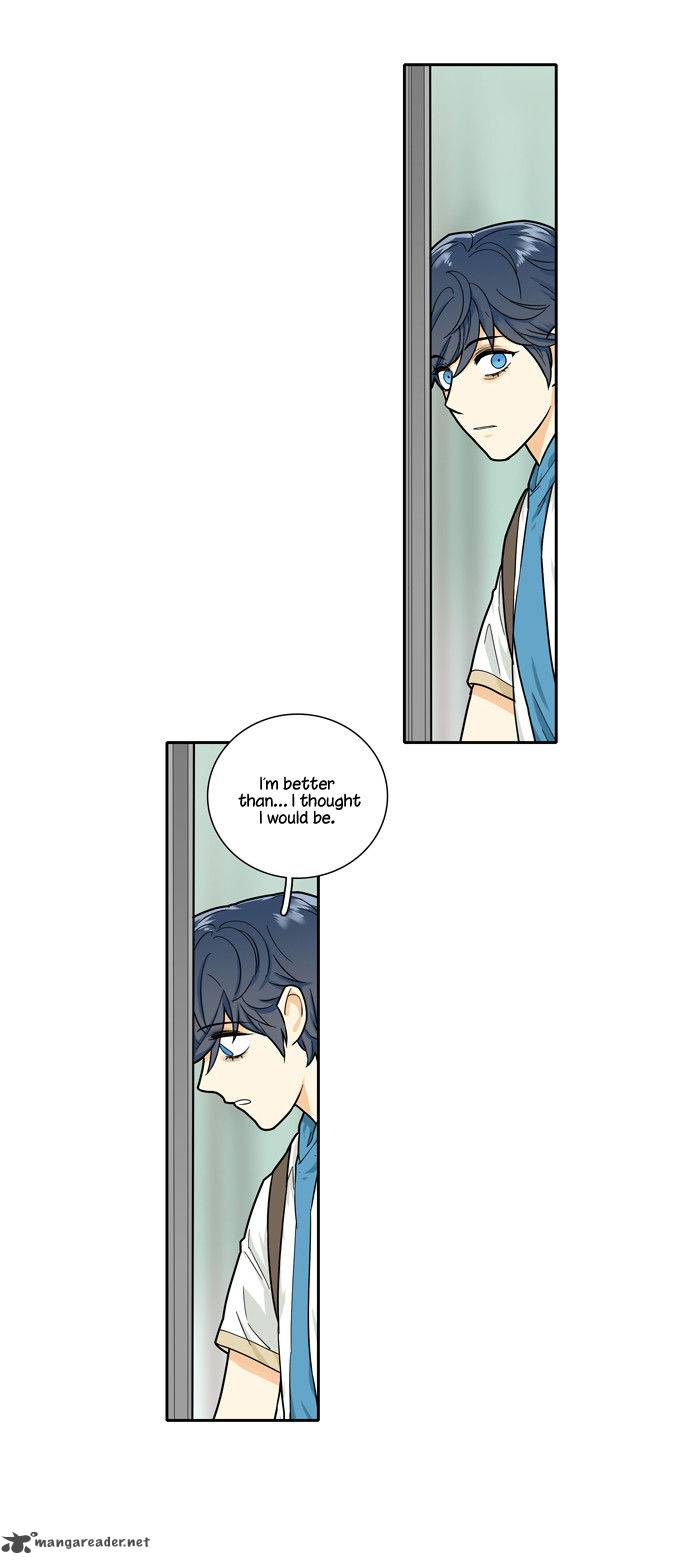 Cherry Boy That Girl Chapter 108 Page 7
