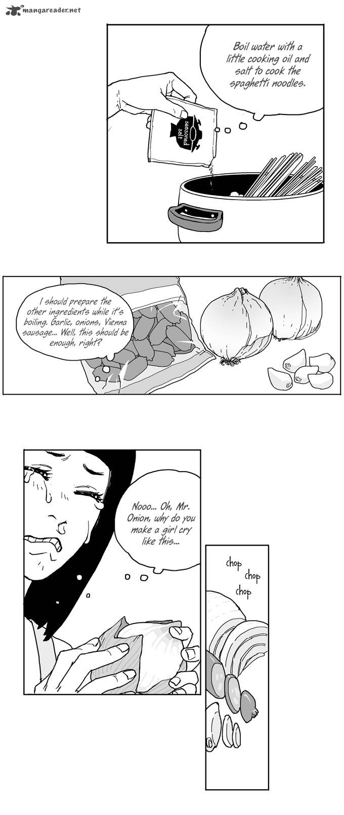 Cherry Boy That Girl Chapter 19 Page 54