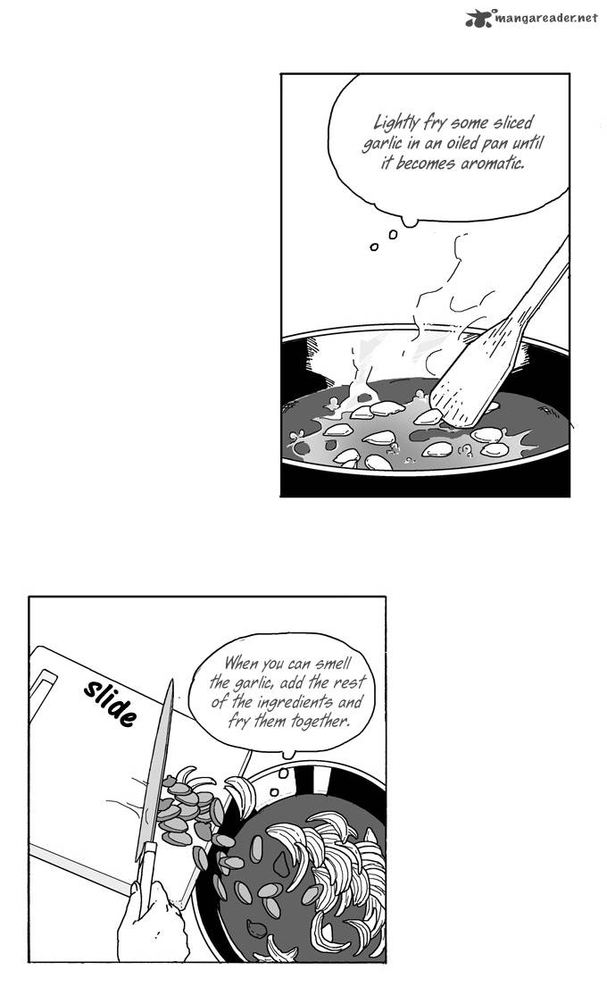 Cherry Boy That Girl Chapter 19 Page 55
