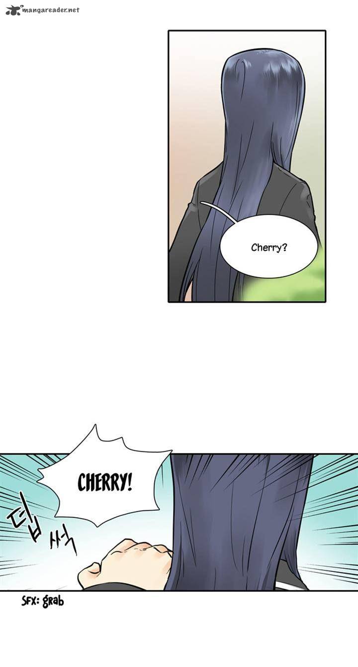 Cherry Boy That Girl Chapter 23 Page 26
