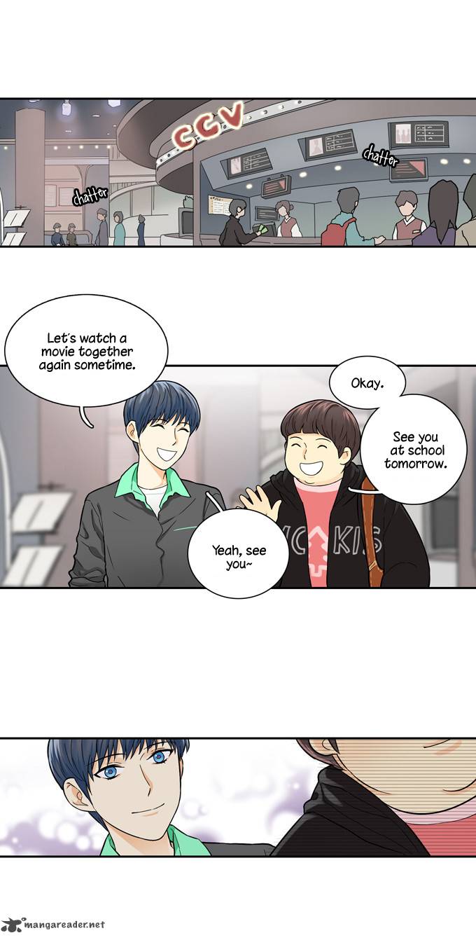 Cherry Boy That Girl Chapter 30 Page 5