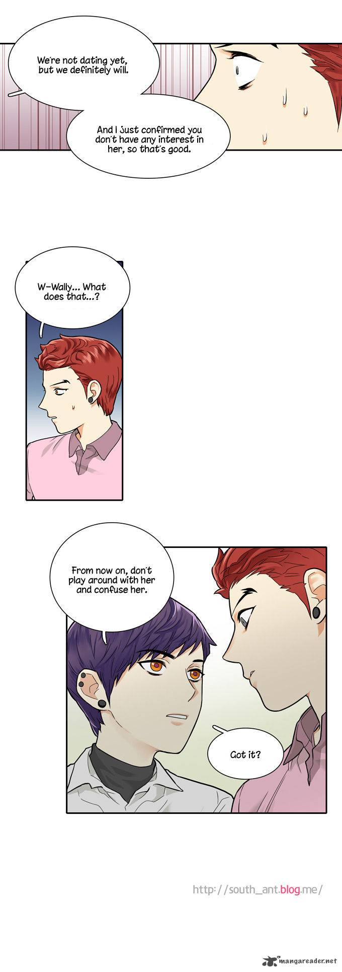 Cherry Boy That Girl Chapter 31 Page 26