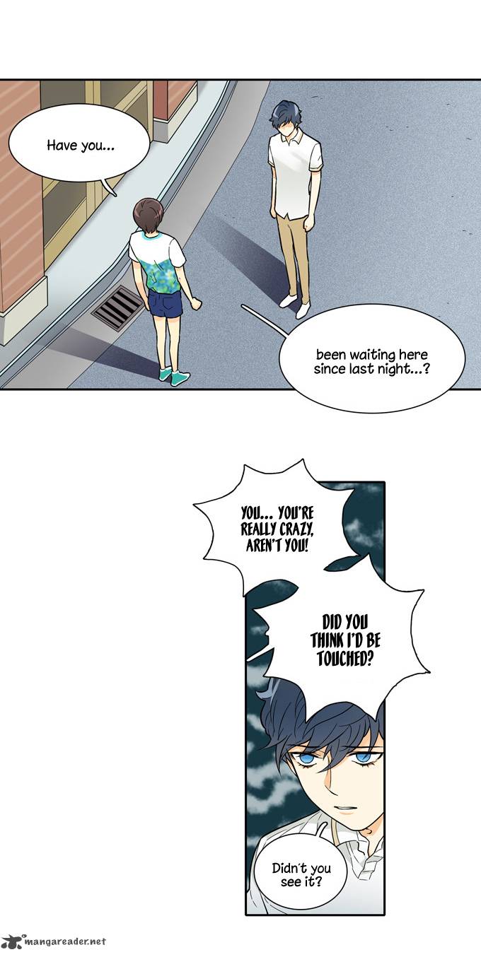 Cherry Boy That Girl Chapter 41 Page 7