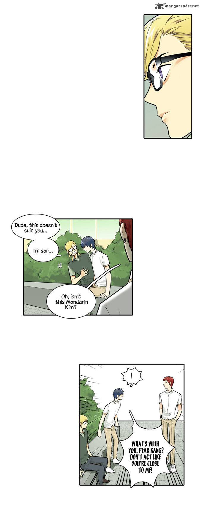 Cherry Boy That Girl Chapter 52 Page 24