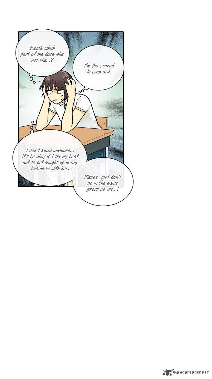 Cherry Boy That Girl Chapter 52 Page 7