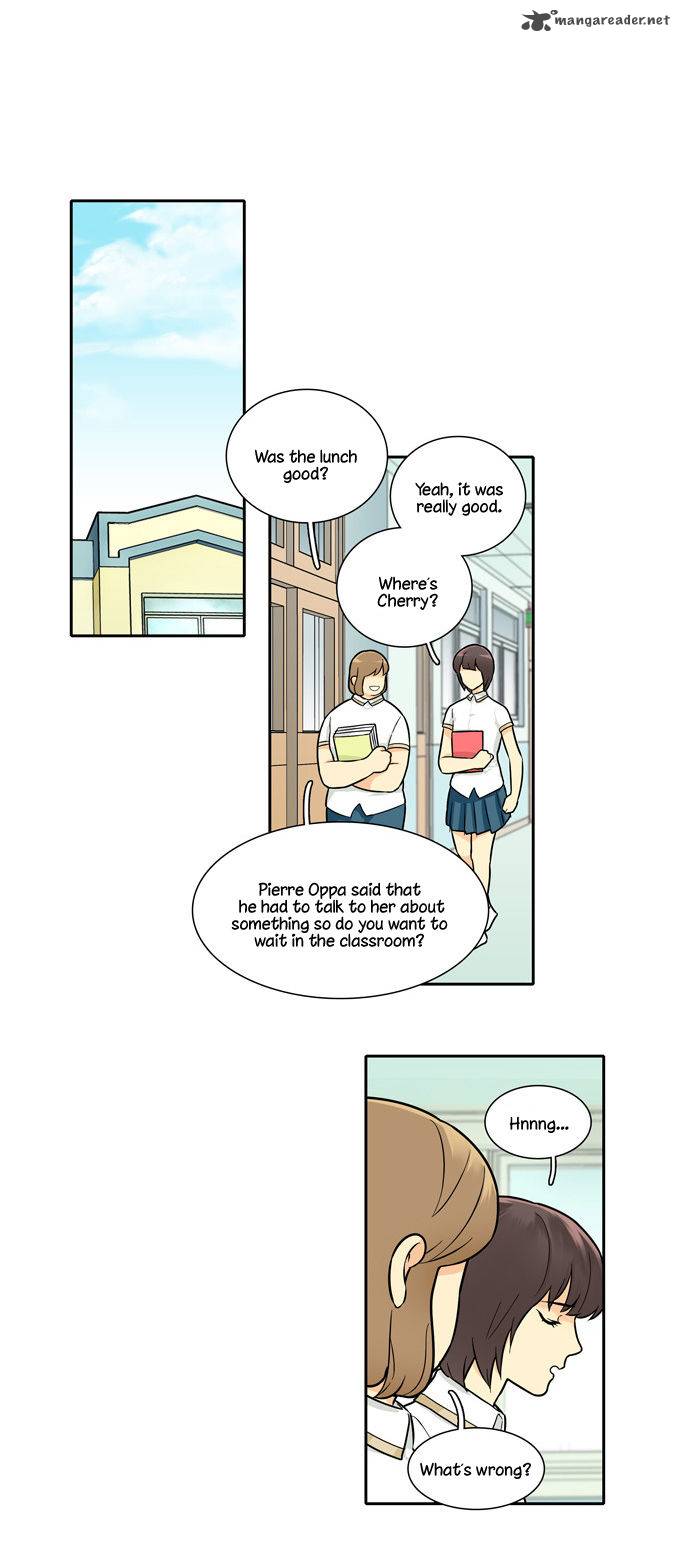 Cherry Boy That Girl Chapter 59 Page 7