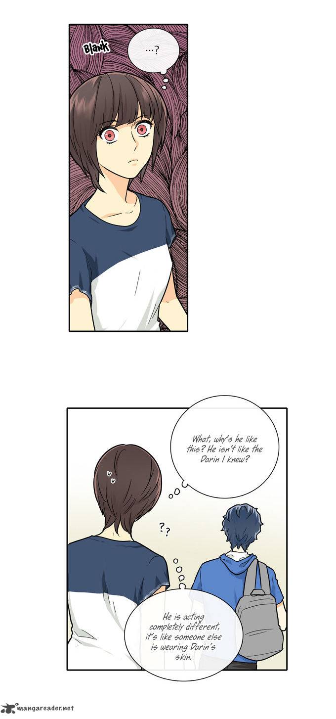 Cherry Boy That Girl Chapter 69 Page 11