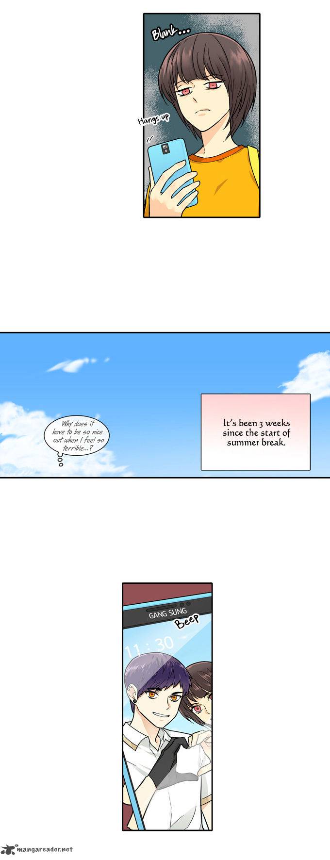 Cherry Boy That Girl Chapter 71 Page 5